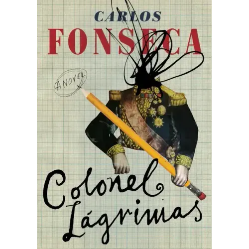 Colonel Lágrimas