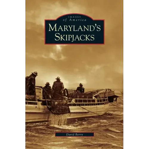 Maryland's Skipjacks