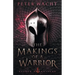 The Makings of a Warrior: The Sylvan Chronicles, Book 4