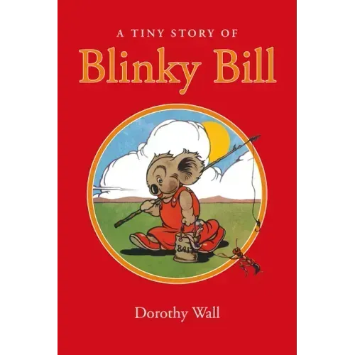 A Tiny Story of Blinky Bill