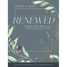 Renewed - Women's Bible Study Participant Workbook with Leader Helps: Finding Hope When You Dont Like Your Story