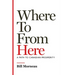 Where to from Here: A Path to Canadian Prosperity