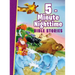 5-Minute Nighttime Bible Stories