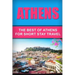 Athens: The Best Of Athens For Short Stay Travel