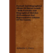 Portrait And Biographical Album Of Huron County - With Portraits And Biographical Sketches Of Prominent And Representative Citizens Of The County.