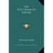 The First Book of Urizen
