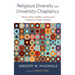 Religious Diversity and University Chaplaincy: Muslim, Hindu, Buddhist, and Humanist Chaplaincy in Higher Education