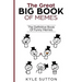The Great Big Book Of Memes: The Definitive Book Of Funny Memes