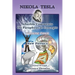 Nikola Tesla: Afterlife Comments On Paraphysical Concepts: Volume Four, New Physics