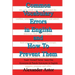 Common Vocabulary Errors in English and How to Prevent Them: Teach Yourself Series Synonyms and Pseudo Synonyms in English Issue One