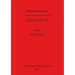 Human Remains: Conservation, retrieval and analysis
