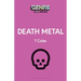 Death Metal