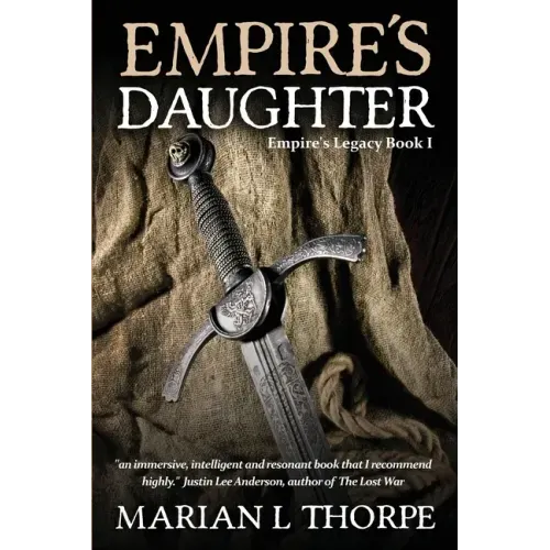 Empire's Daughter