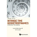 Intrinsic Time Geometrodynamics: At One with the Universe