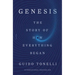 Genesis: The Story of How Everything Began