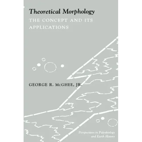 Theoretical Morphology: The Concept and Its Applications