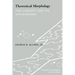 Theoretical Morphology: The Concept and Its Applications