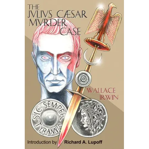 The Julius Caesar Murder Case TPB