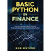 Basic Python in Finance: How to Implement Financial Trading Strategies and Analysis using Python