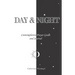 Day & Night: Contemplative Prayer Guide and Journal