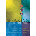 Speaking into the Air: A History of the Idea of Communication