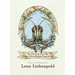 Gramelda the Grasshopper: The Story of How the Lichen Grasshopper Came to be