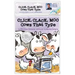 Click, Clack, Moo: Cows That Type/ Book and CD [With CD (Audio)]
