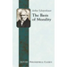 The Basis of Morality