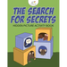 The Search for Secrets: Hidden Picture Activity Book