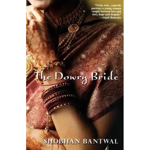 The Dowry Bride