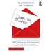 Thank You, Teacher: 100 Uplifting and Affirming Letters from Your Fellow Educators