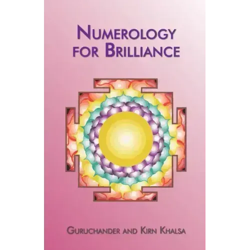 Numerology for Brilliance