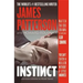 Instinct (Previously Published as Murder Games)