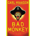Bad Monkey
