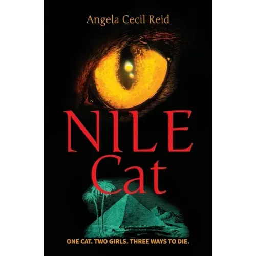 Nile Cat