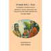 Starr Roll 1894 (Cherokee Payment Rolls) Volume Three: Districts: Saline, Sequoyah, and Tahlequah; Including Orphan Roll