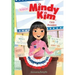 Mindy Kim, Class President: #4