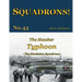 The Hawker Typhoon: The Rhodesian Squadrons