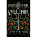 Prisionera de Vallenia, La
