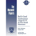 Red is Good: Transformational Changes for US Air Force Aircraft Maintenance: Maxwell Paper No. 46