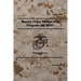 MCRP 3-02B Marine Corps Martial Arts Program (MCMAP): November 2011