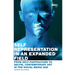 Self Representation in an Expanded Field