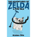 The Adventures of Zelda: A Pug Tale