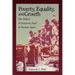 Poverty, Equality, and Growth: The Politics of Economic Need in Postwar Japan