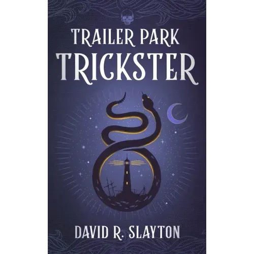 Trailer Park Trickster