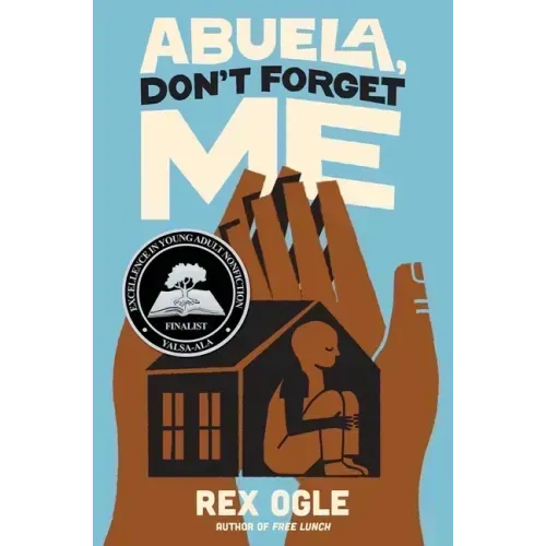 Abuela, Don't Forget Me