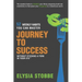 Journey to Success - 52 Weekly Habits You Can Master Without Sticking a Fork in Your Eye: The Essential Guide to Jumpstarting Your Life by Conquering