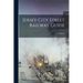 Jersey City Street Railway Guide; Volume 1