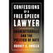 Confessions of a Free Speech Lawyer: Charlottesville and the Politics of Hate