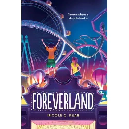 Foreverland